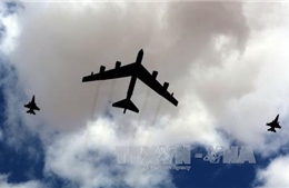 Mỹ sẽ điều "pháo đài bay" B-52 tới Hàn Quốc