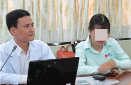 Phát hiện ca lao gan trên nền bệnh Wilson đầu tiên tại Việt Nam
