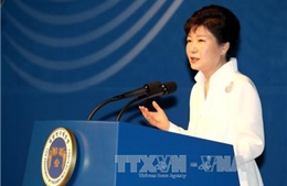Hàn Quốc lên án Triều Tiên đe dọa tương lai của người dân 