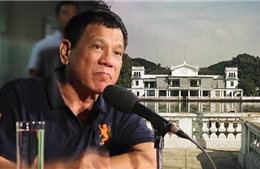 Philippines: Xuất hiện âm mưu đảo chính lật đổ Tổng thống Duterte