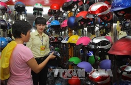 Hàng Việt vẫn khó "chen chân" vào thị trường ASEAN 