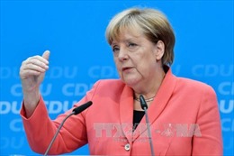 Bà Merkel đang đánh mất cả Đức và EU?