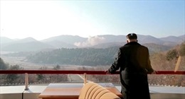 Uẩn khúc khiến Triều Tiên "thu mình tự vệ"