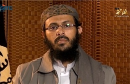 Thủ lĩnh khu vực của Al-Qaeda bị tiêu diệt ở Yemen