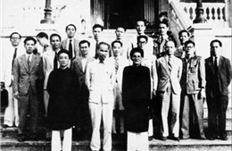 Kỷ niệm quốc gia 140 năm ngày sinh cụ Huỳnh Thúc Kháng