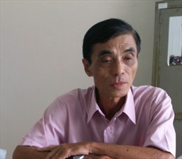 Nguyên Giám đốc Công ty SJC Bàn Cờ bị khởi tố