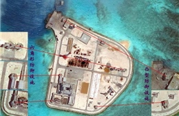 Biển Đông: Trung Quốc thiết lập 2 khu vực nhận dạng nguy hiểm hơn ADIZ
