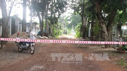 Điện Biên: Trúng đạn xuyên tim, người đàn ông tử vong