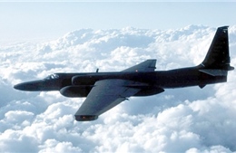 Máy bay do thám U2 Mỹ bị yêu cầu tránh xa Iran