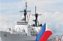 Philippines cử phái đoàn sang Nga mua vũ khí 