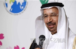 Saudi Arabia nêu điều kiện cắt giảm sản lượng dầu mỏ
