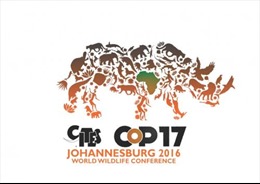 Việt Nam tham dự Hội nghị CITES lần thứ 17