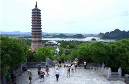 Quảng bá du lịch Việt Nam trên truyền hình quốc gia