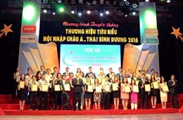 Jetstar Pacific nhận giải thưởng “Thương hiệu Tiêu biểu Hội nhập Châu Á – TBD” 