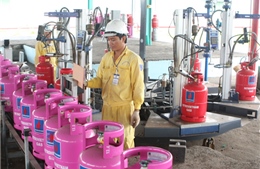 Bộ Công Thương sẽ sửa điều kiện kinh doanh gas