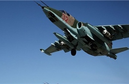 Không quân Nga làm được gì ở Syria sau 1 năm