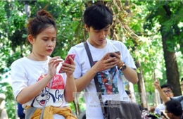 Mất sóng 3G, 4G MobiFone chưa rõ nguyên nhân tại một số khu vực ở Hà Nội