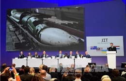 Nga bác khả năng tên lửa Buk vượt biên giới Ukraine bắn MH17