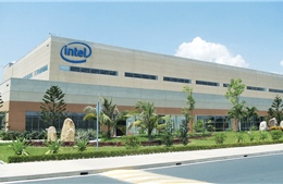Intel không đóng cửa công ty tại Việt Nam