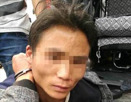 Thảm án ở Trung Quốc: 19 người bị sát hại