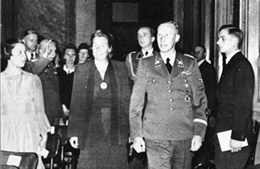 Lý giải bản chất “quái vật Đức quốc xã” Heydrich - Kỳ 1
