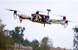 Nga sẽ chế tạo UAV nhỏ như con chuồn chuồn