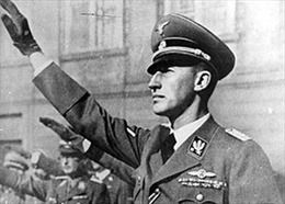 Lý giải bản chất “quái vật Đức quốc xã” Heydrich - Kỳ cuối