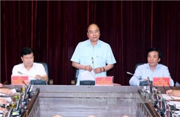 Thủ tướng: Điện Biên cần đột phá trong phát triển du lịch