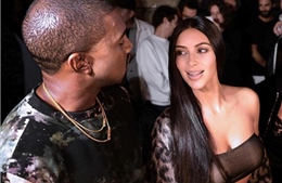 Kim  Kardashian bị cảnh sát giả danh cướp trang sức chục triệu USD