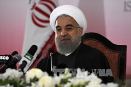 Iran thắt chặt quan hệ hợp tác với Việt Nam