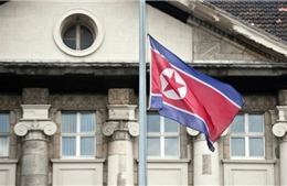 Hai nhà ngoại giao Triều Tiên tìm cách đào tẩu sang Nhật Bản 