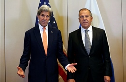 Nga, Mỹ chuẩn bị các giải pháp riêng cho vấn đề Syria