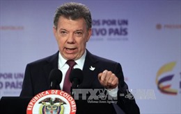 Colombia để ngỏ khả năng kéo dài lệnh ngừng bắn với FARC