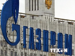 Ukraine đòi Gazprom trả 3 tỷ USD