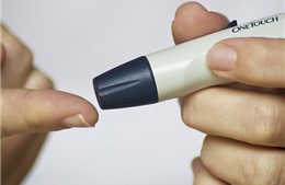 Tế bào gốc trung mô làm tăng tuần hoàn máu của các bệnh nhân tiểu đường