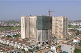 Dự án hâm nóng thị trường BĐS vùng ven với giá rẻ 
