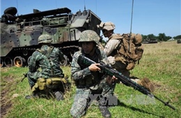 Philippines không có ý định liên minh quân sự với Trung Quốc