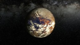 Proxima b có thể là "hành tinh đại dương" giống Trái Đất