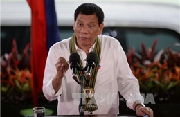 Vì sao Mỹ tránh đụng độ với Tổng thống Philippines 