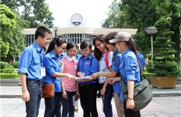Một chương trình tín dụng vì sự nghiệp trăm năm