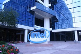 Intel trên con đường tái khẳng định mình