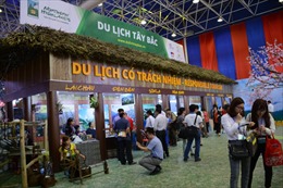 Hội chợ Du lịch Quốc tế Việt Nam -VITM 2018 hướng tới du lịch trực tuyến