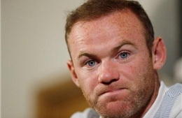 Wayne Rooney - Nạn nhân của việc đỉnh cao đến quá sớm 