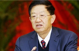 Trung Quốc kết án tử hình nguyên Bí Thư tỉnh ủy Vân Nam 