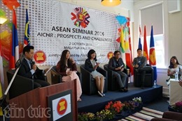 Tăng cường tình đoàn kết giữa sinh viên các nước ASEAN ở Australia