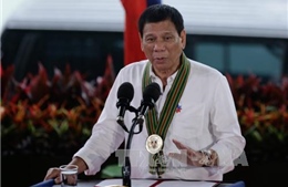 Philippines theo đuổi hàng chục tỷ USD đầu tư từ Trung Quốc