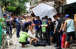100 ngày cầm quyền đầy tranh cãi của ông Duterte