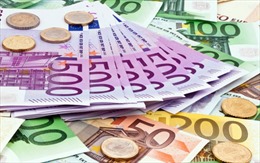 Chủ nhân giải Nobel Kinh tế dự báo Eurozone tan rã
