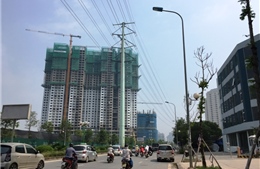 Nhà đất Tây Nam Hà Nội sôi động nhờ hạ tầng giao thông