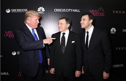 Thực hư quan hệ của ông Trump với Tổng thống Putin